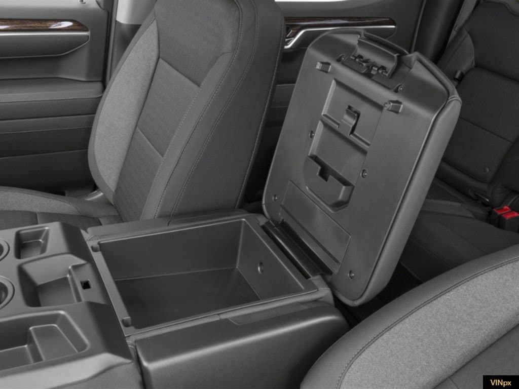 2026 GMC Sierra 1500 Elevation - Photo 16