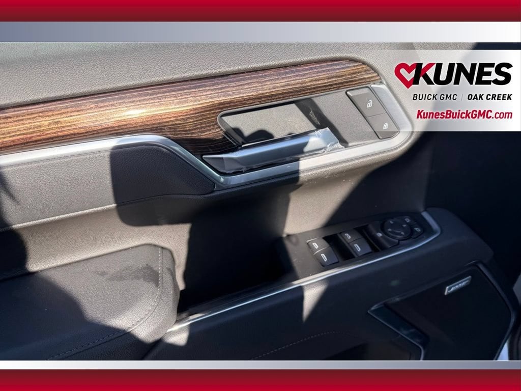 2026 GMC Sierra 1500 Elevation - Photo 10
