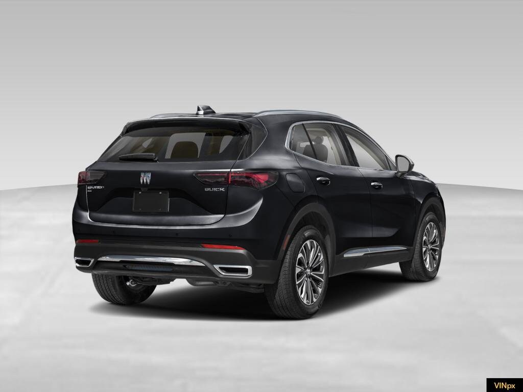 2025 Buick Envision Sport Touring photo 2
