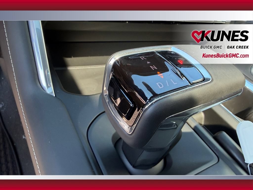 2026 GMC Sierra 1500 Denali Ultimate - Photo 28
