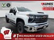  Chevrolet Silverado 2500 HD
