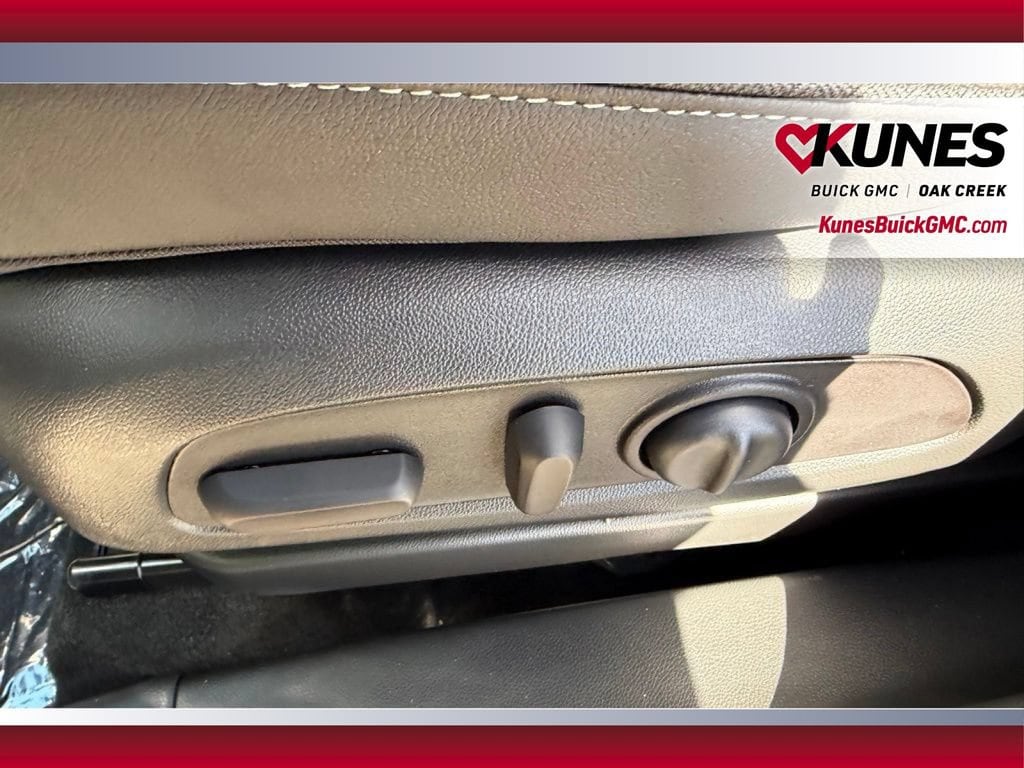 2026 Buick Encore GX Preferred - Photo 14