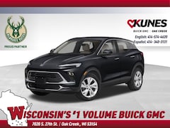 2026 Buick Encore GX Preferred SUV