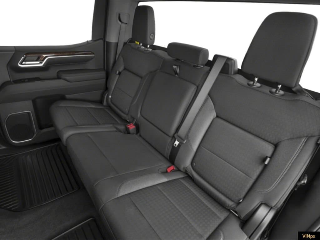 2026 GMC Sierra 1500 Elevation - Photo 14