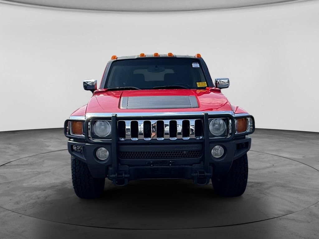 Used 2006 HUMMER H3 SUV Base SUV