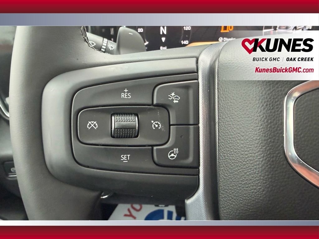 2026 GMC Sierra 1500 Elevation - Photo 12