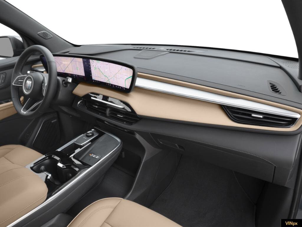 2026 Buick Enclave Preferred - Photo 7