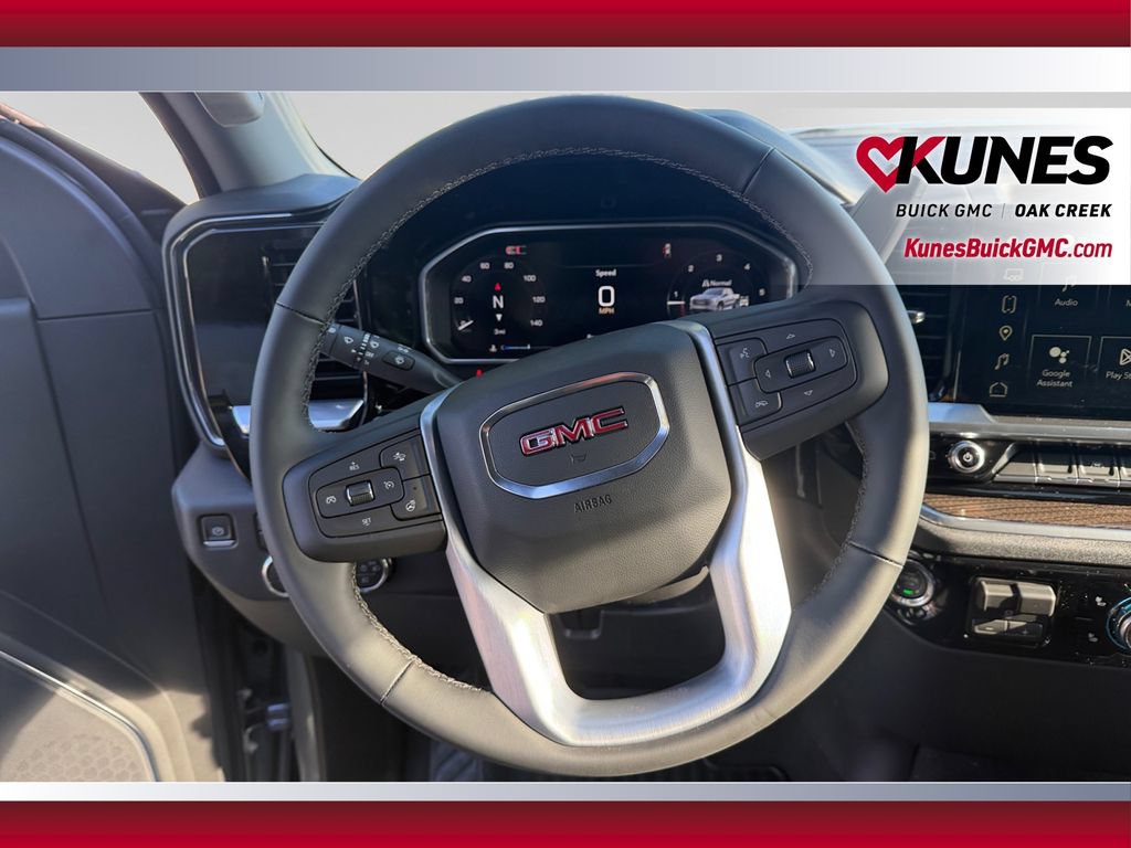 2026 GMC Sierra 1500 Elevation - Photo 15