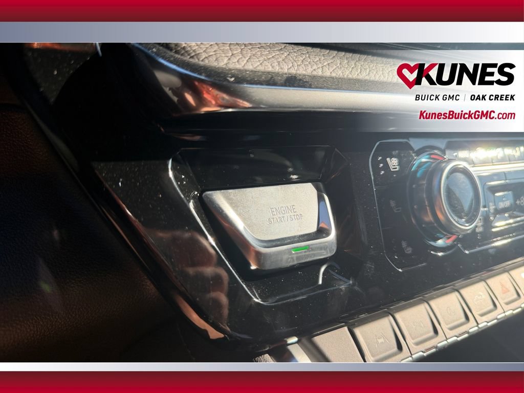 2026 GMC Sierra 1500 Denali - Photo 31