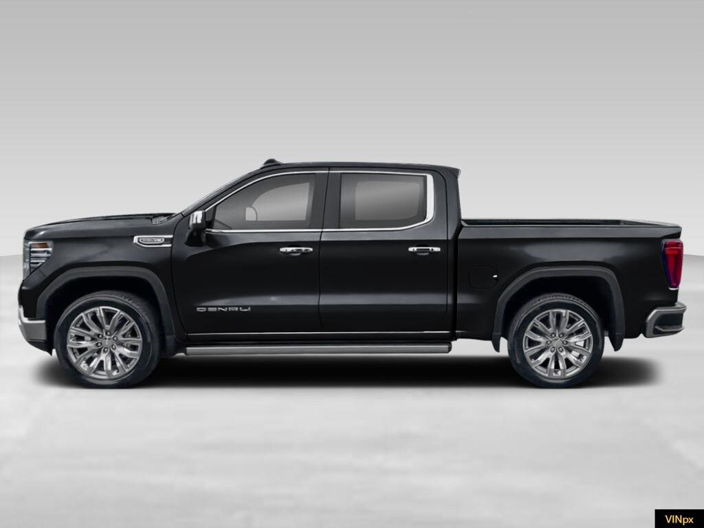 2026 Gmc Sierra 1500 Denali photo 2