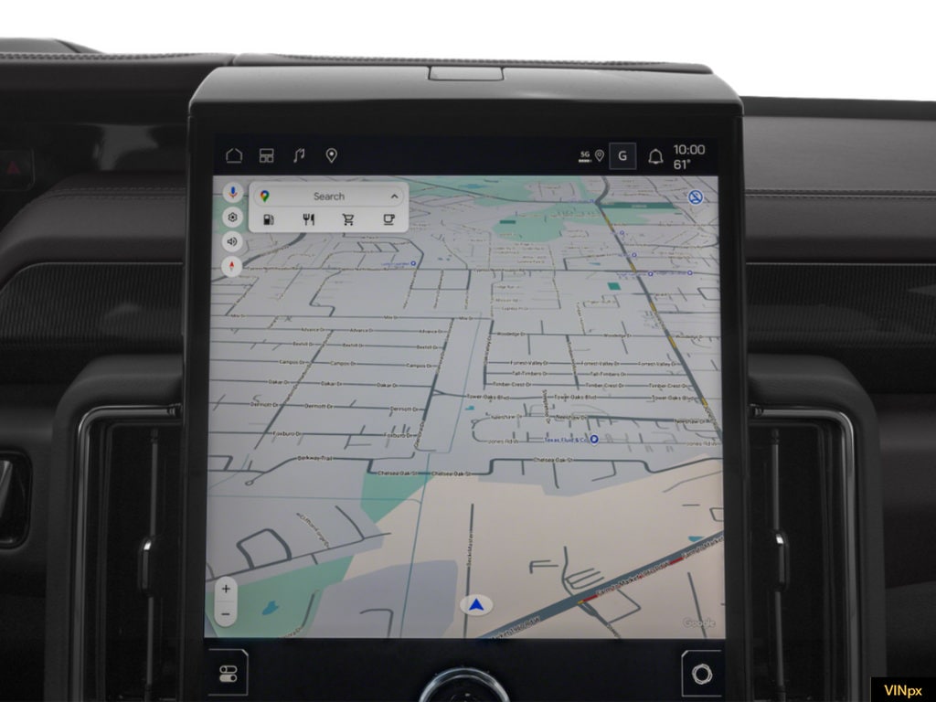 2026 GMC Yukon Denali - Photo 17