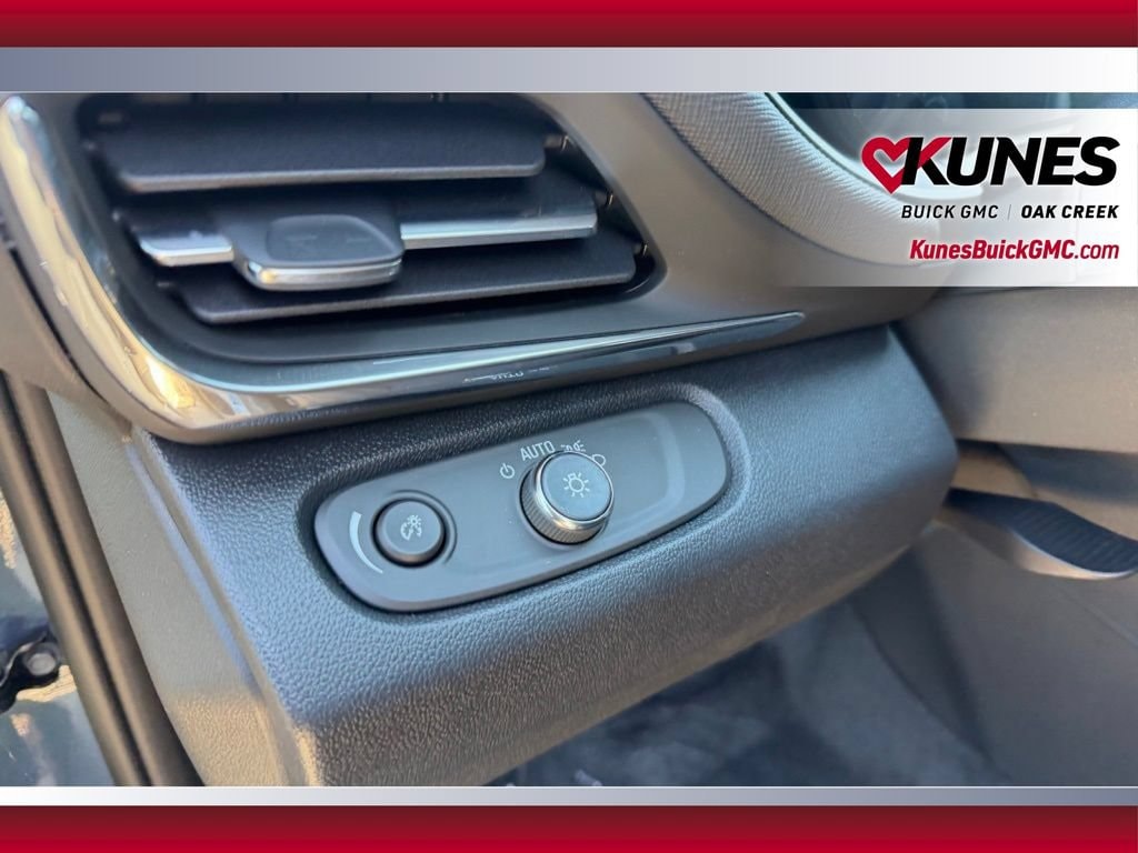 2026 Buick Envista Preferred - Photo 14