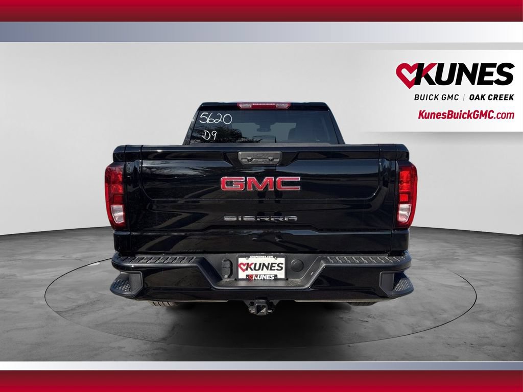 2026 GMC Sierra 1500 Pro - Photo 6