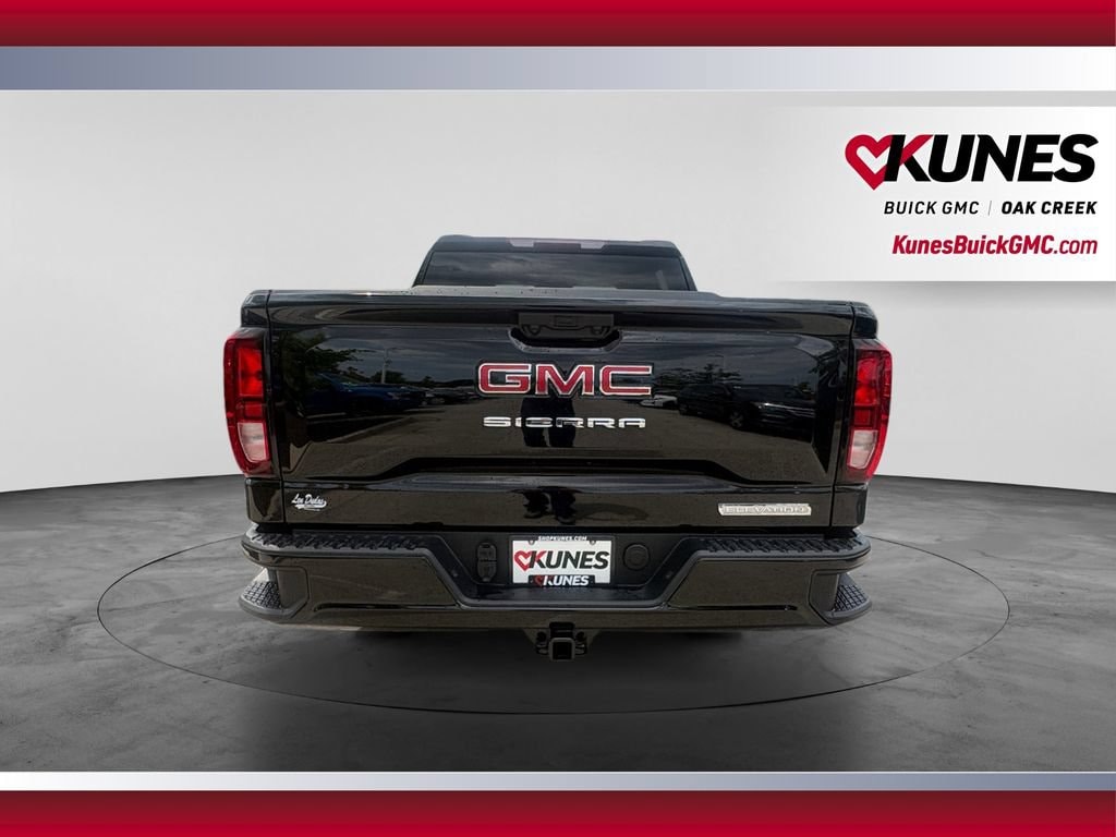 2026 GMC Sierra 1500 Elevation - Photo 8