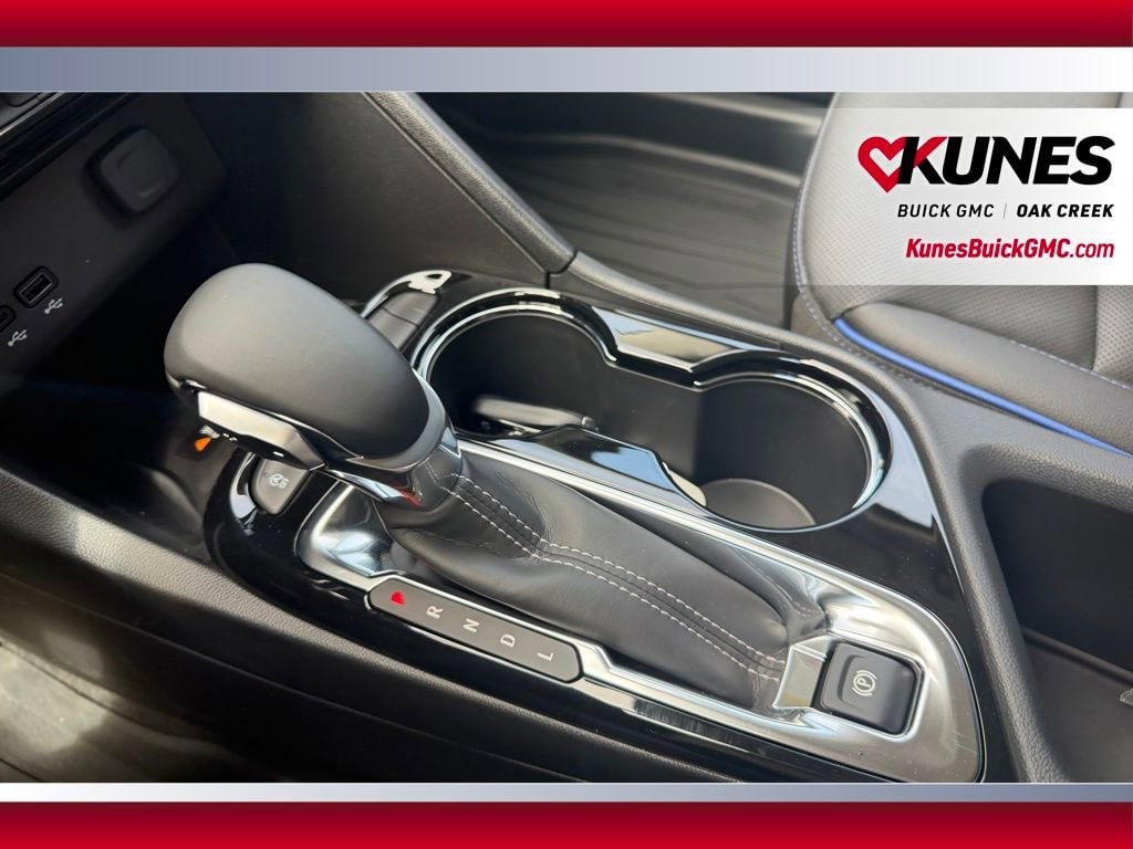 2026 Buick Encore GX Sport Touring - Photo 18