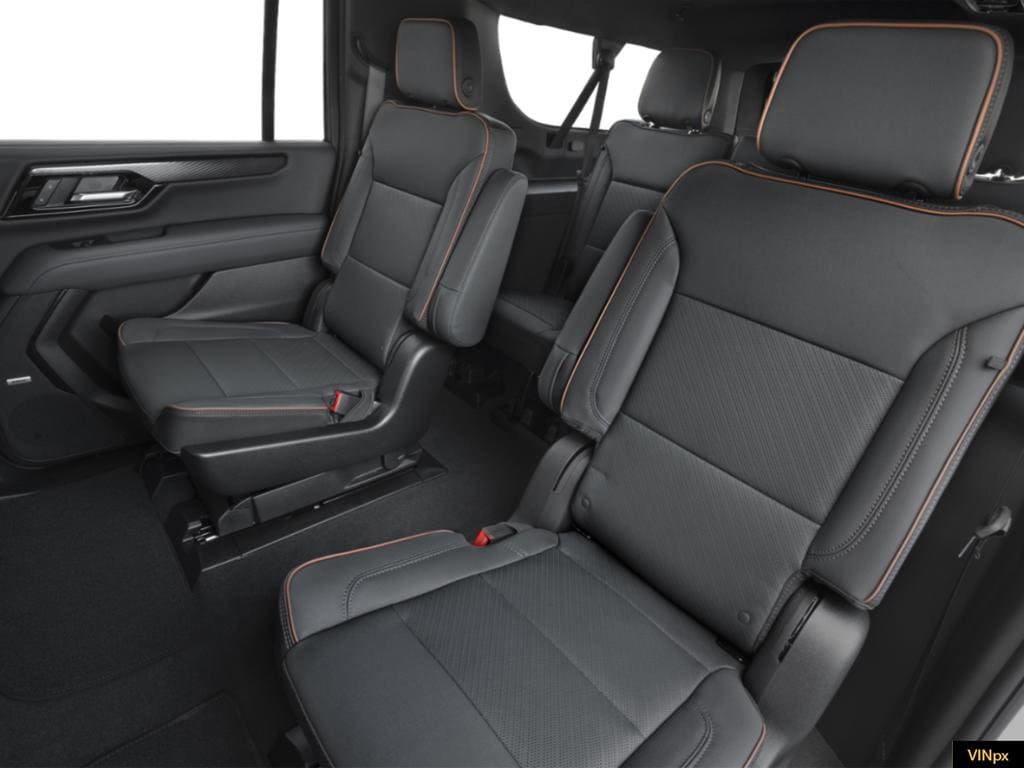 2026 GMC Yukon XL AT4 - Photo 14