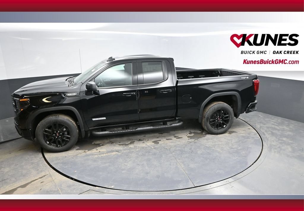 2026 GMC Sierra 1500 Elevation - Photo 34