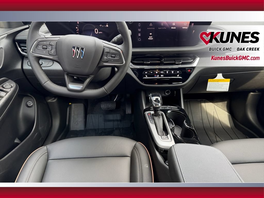 2026 Buick Envista Avenir - Photo 23