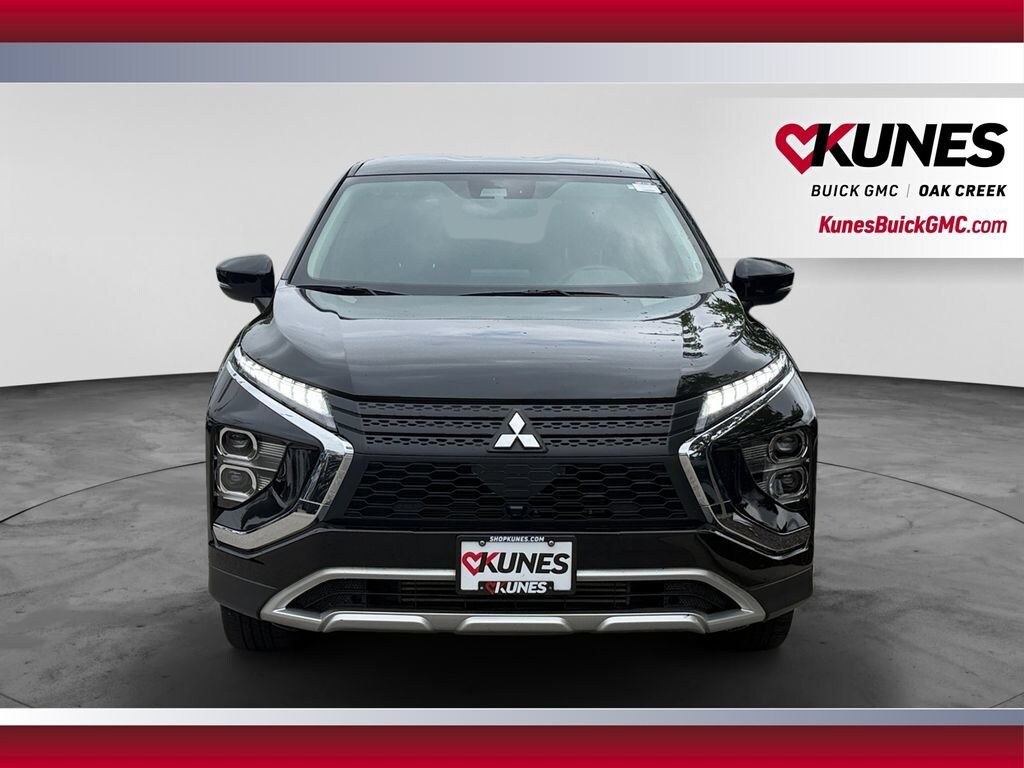 Used 2025 Mitsubishi Eclipse Cross SE SUV