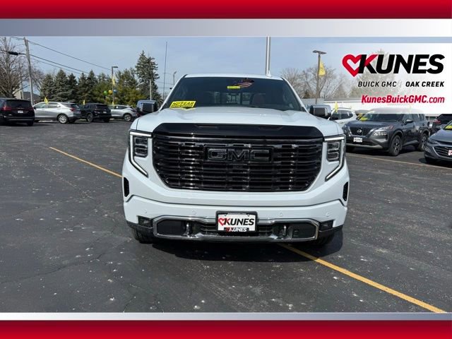 2026 GMC Sierra 1500 Denali Ultimate - Photo 14