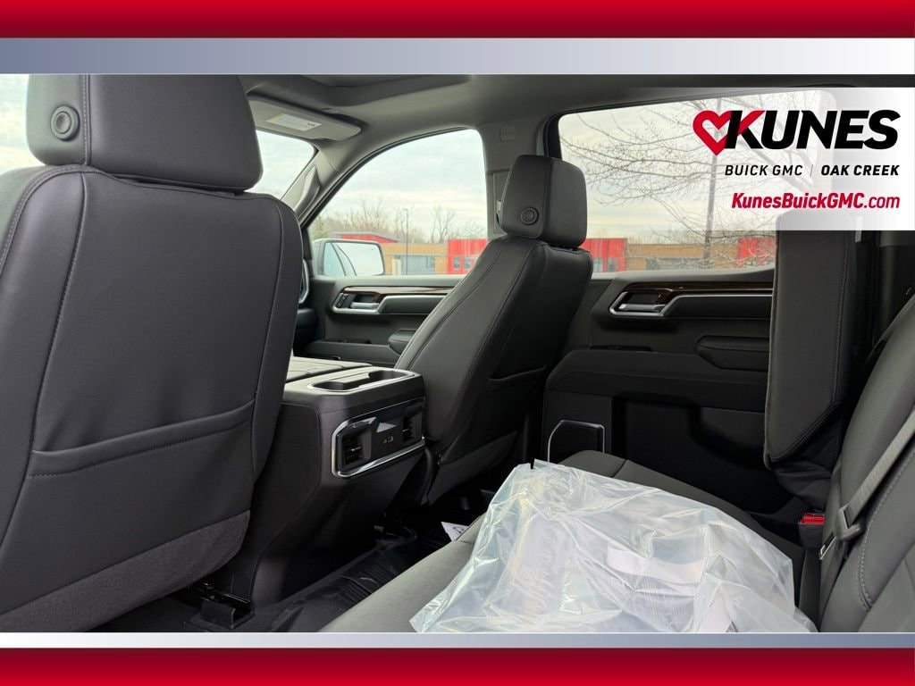 2026 GMC Sierra 1500 Elevation - Photo 7