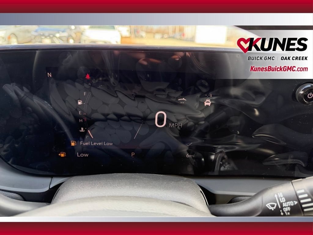 2026 Buick Envista Preferred - Photo 23