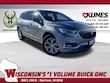  Buick Enclave