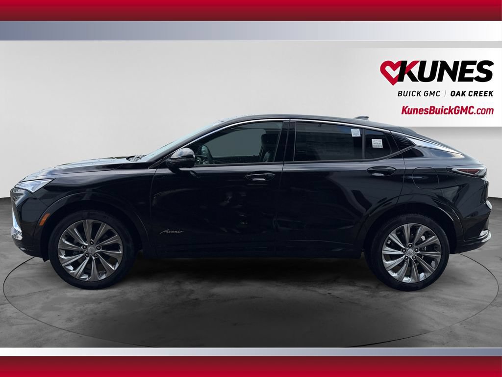 2026 Buick Envista Avenir - Photo 6