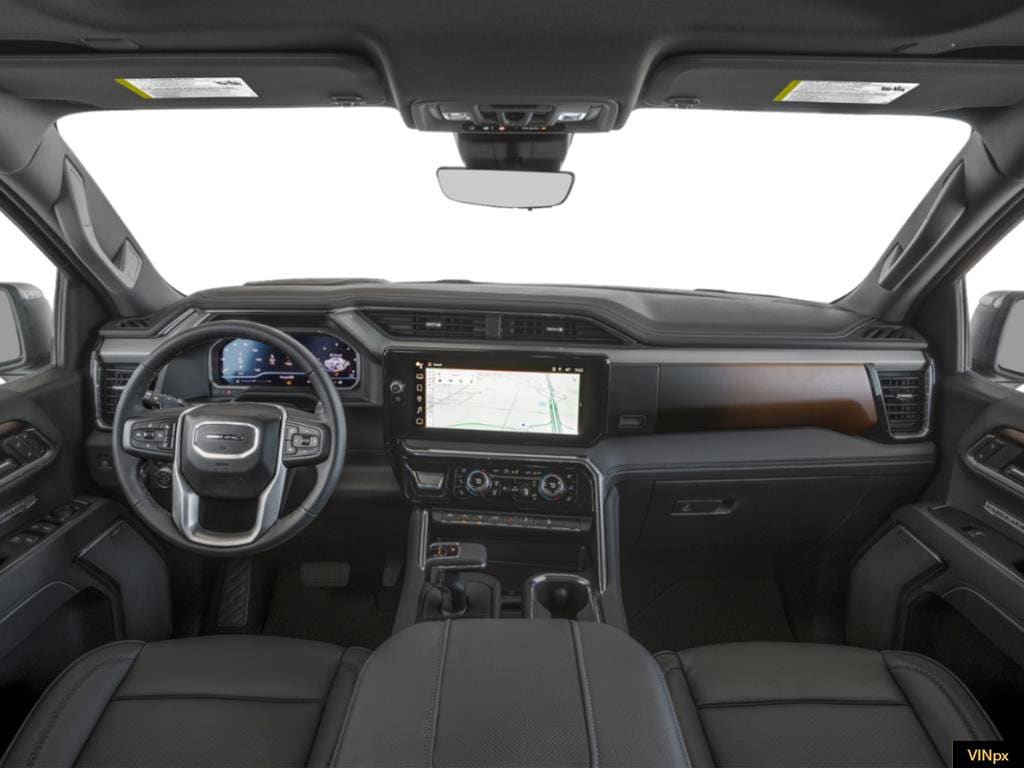 New 2026 GMC Sierra 1500 Denali Truck