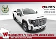 GMC Sierra 2500 HD