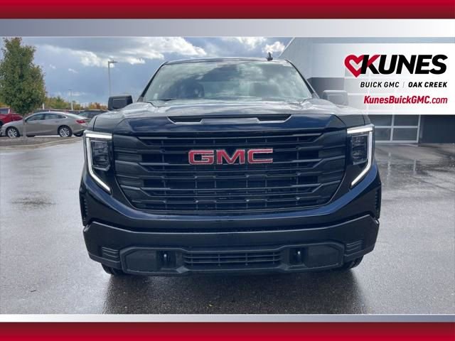 2025 Gmc Sierra 1500 Pro photo 2