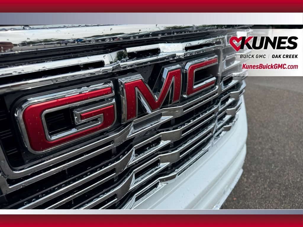 2026 GMC Sierra 1500 Denali - Photo 39