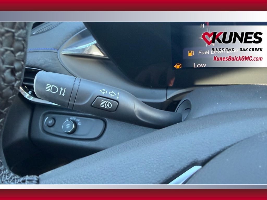 2026 Buick Envista Sport Touring - Photo 15