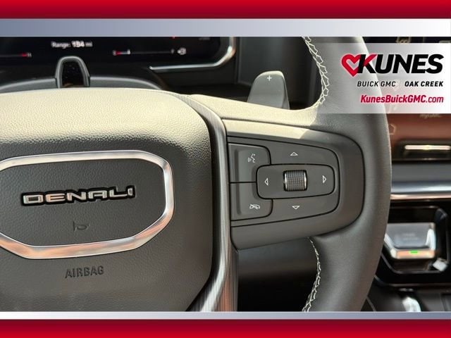 2026 GMC Sierra 1500 Denali Ultimate - Photo 52