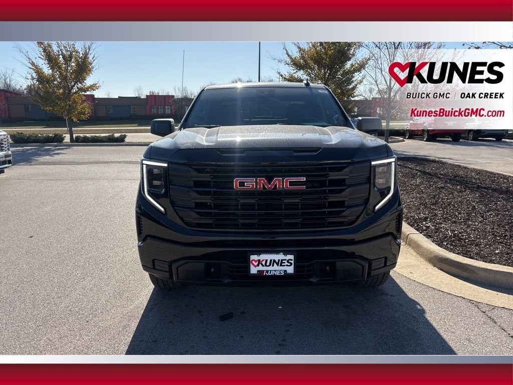New 2026 GMC Sierra 1500 Pro Truck