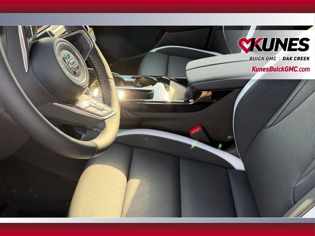 2026 Buick Envision Sport Touring - Photo 14