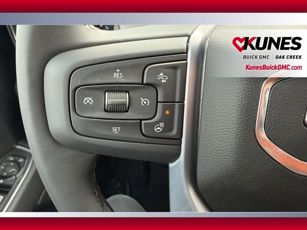 2026 GMC Sierra 1500 Elevation - Photo 17