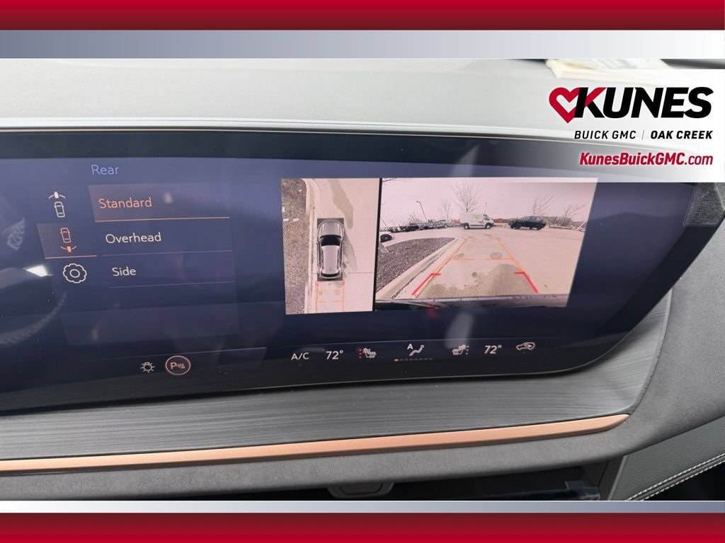 2026 Buick Envision Sport Touring - Photo 26