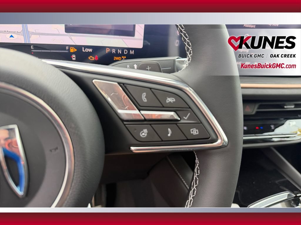 2026 Buick Envision Sport Touring - Photo 18