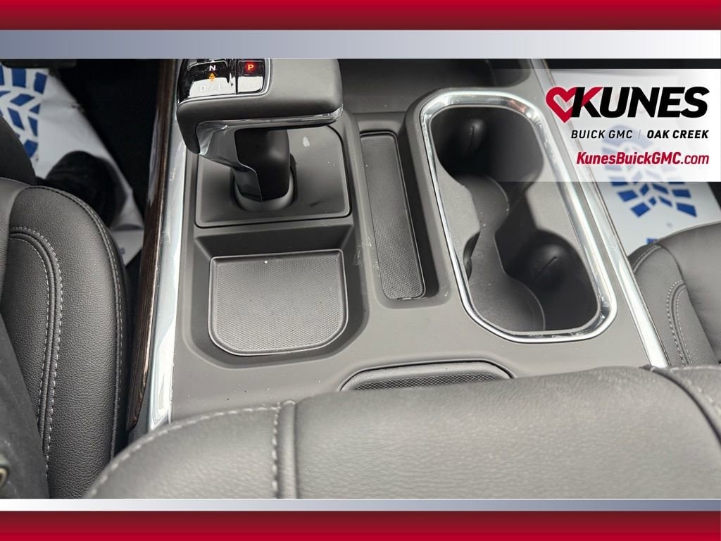 2026 GMC Sierra 1500 Elevation - Photo 21