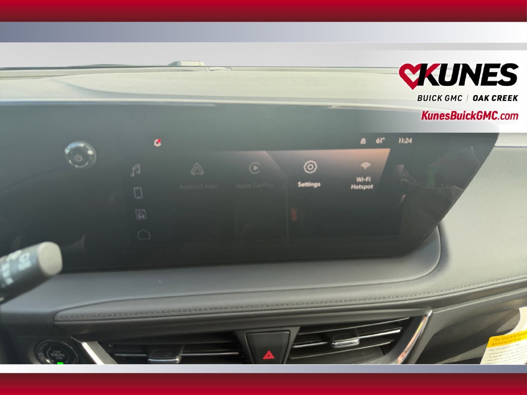 2026 Buick Encore GX Sport Touring - Photo 24
