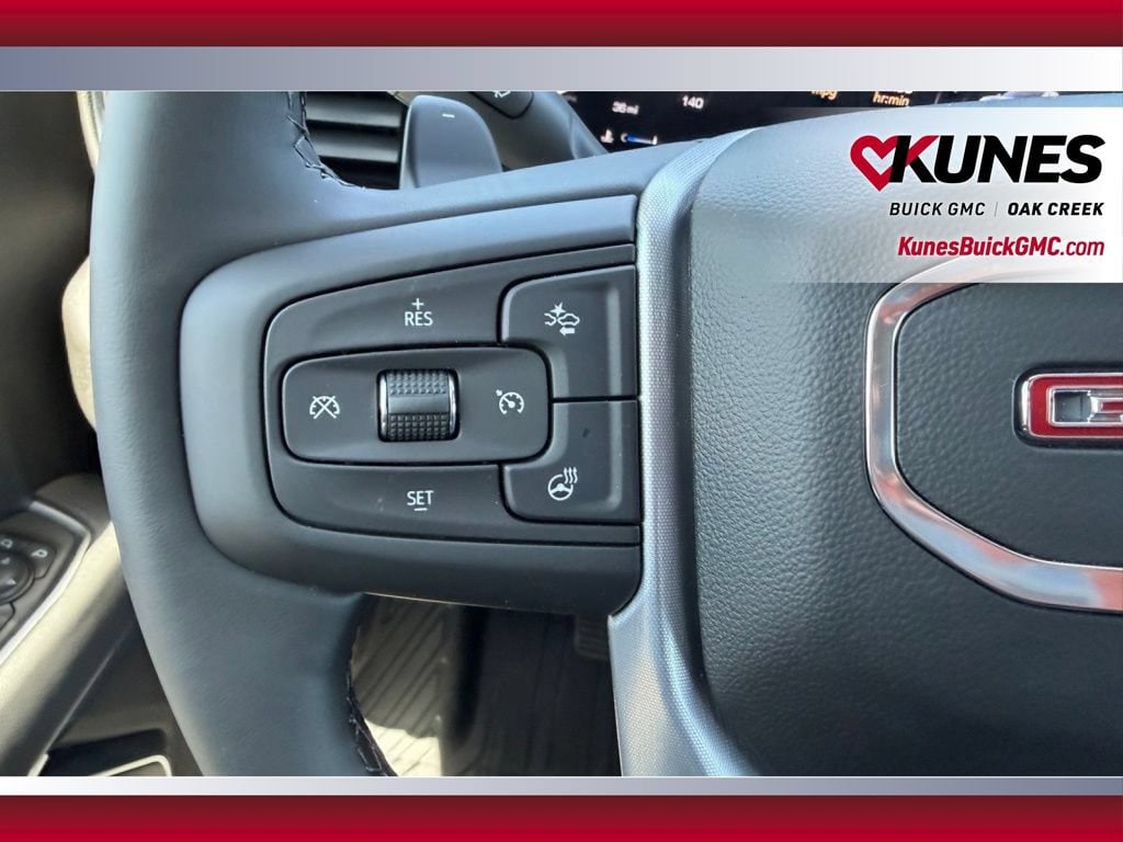 2026 GMC Sierra 1500 Elevation - Photo 19