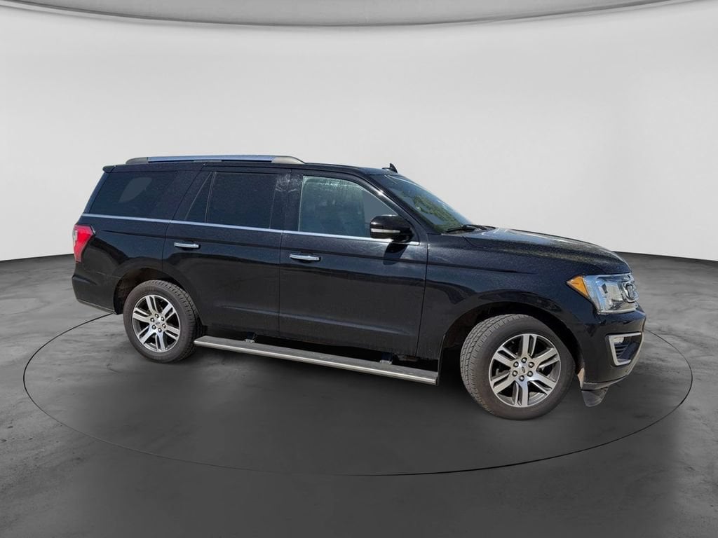 Used 2019 Ford Expedition Limited SUV