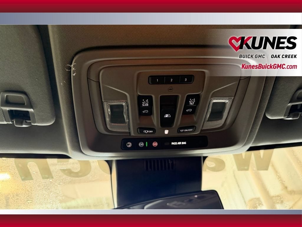 2026 GMC Sierra 1500 Elevation - Photo 30