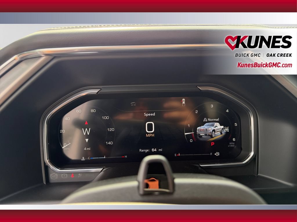 2026 GMC Sierra 1500 Denali - Photo 14