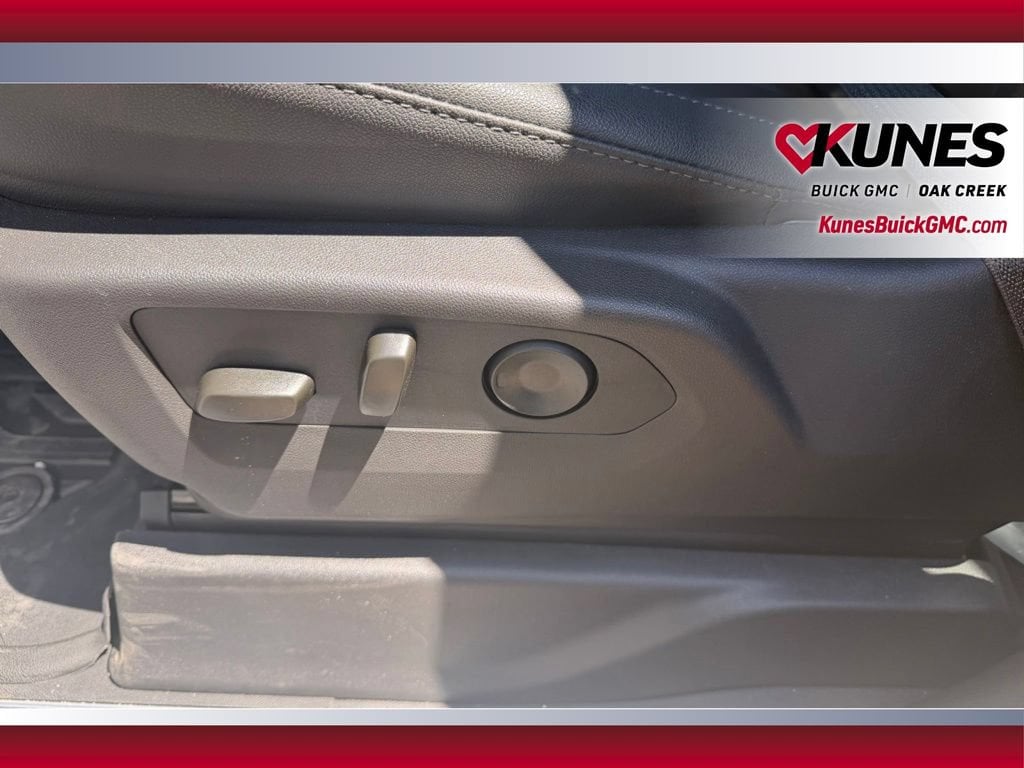 2026 GMC Sierra 1500 Elevation - Photo 14
