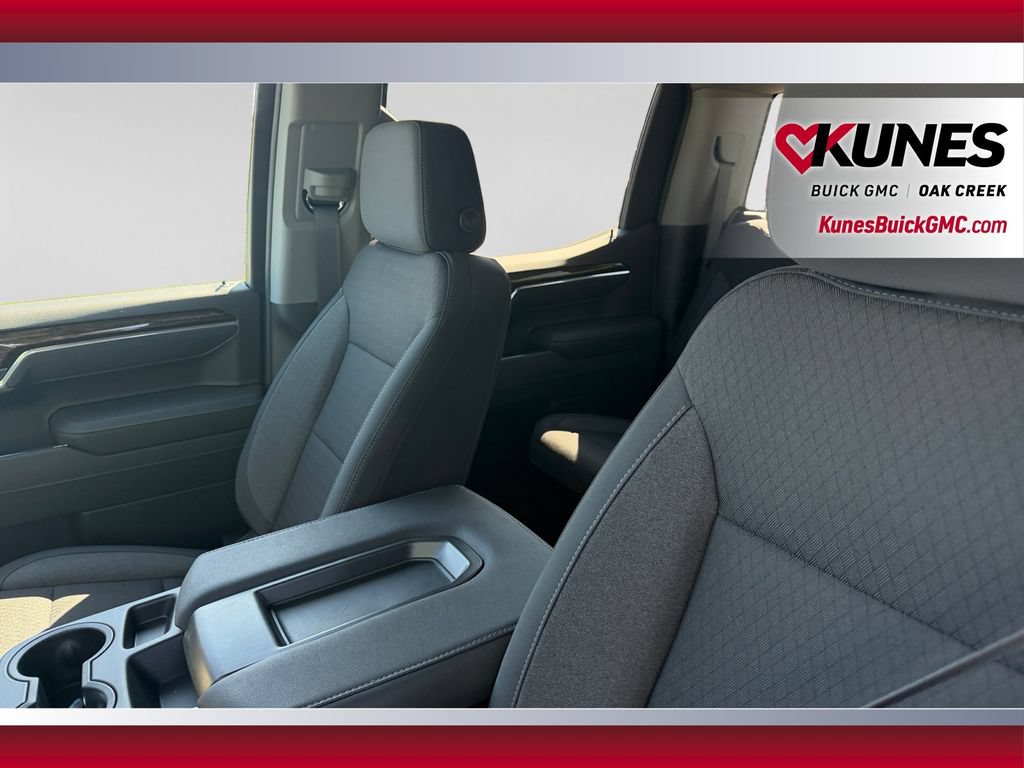 2026 GMC Sierra 1500 Elevation - Photo 23