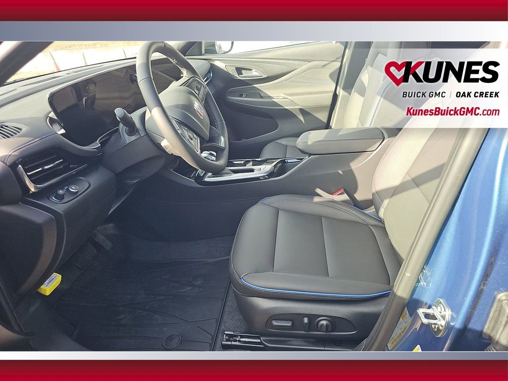 2026 Buick Envista Sport Touring - Photo 18