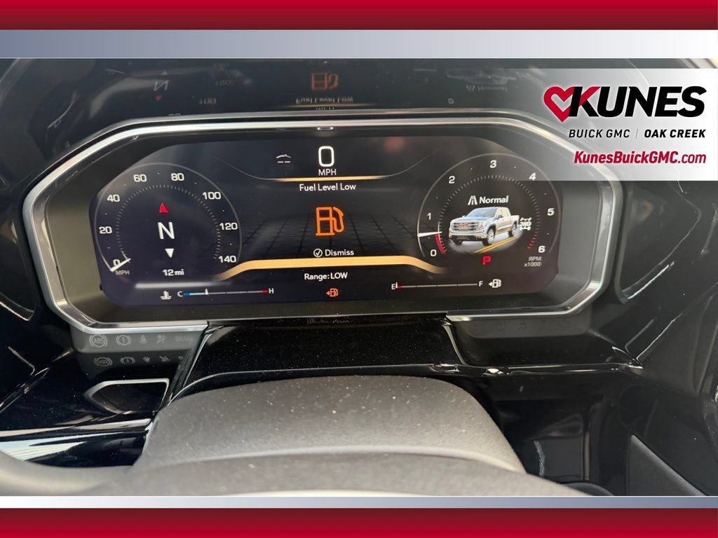 2026 GMC Sierra 1500 Elevation - Photo 15