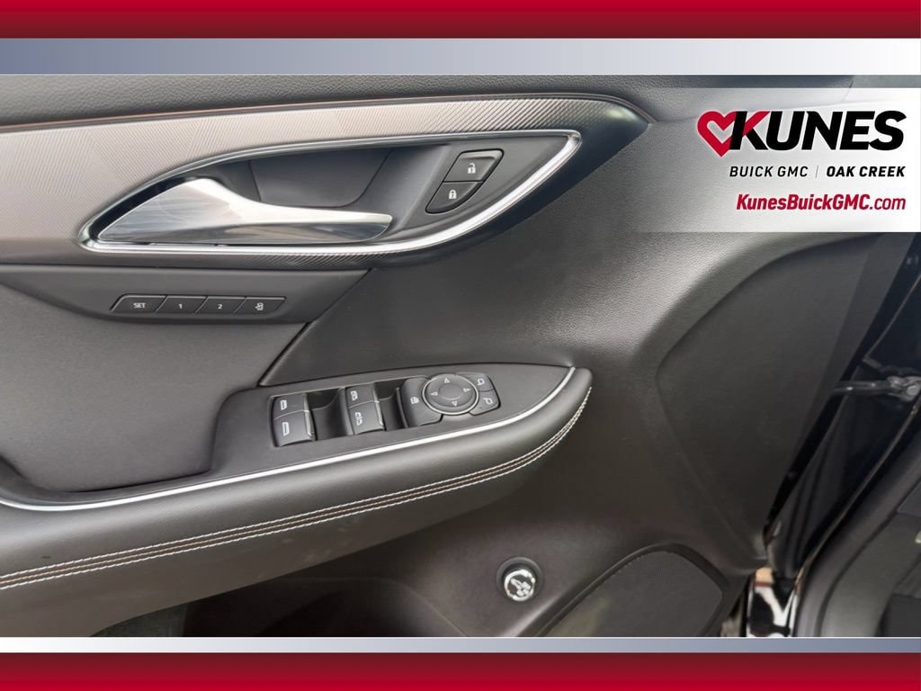 2026 Buick Envision Sport Touring - Photo 12